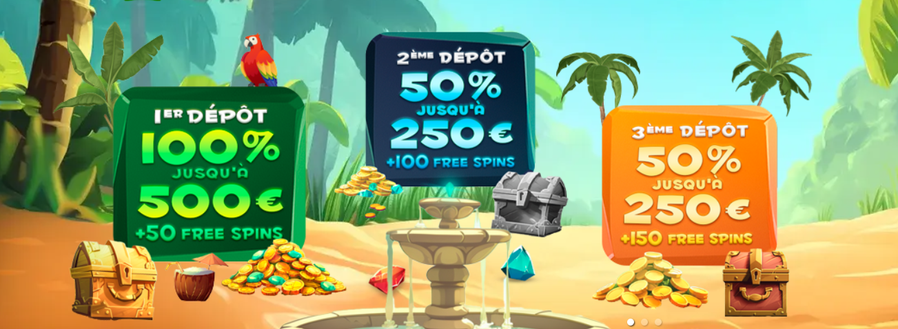 Winoui Casino